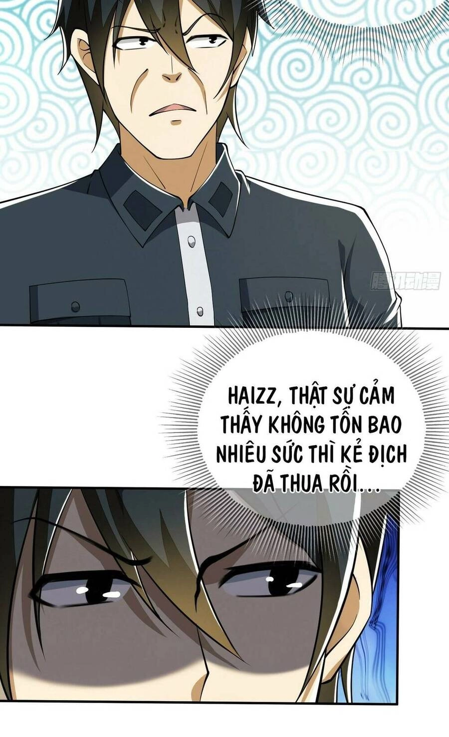 Đệ Nhất Danh Sách Chapter 201 - 46