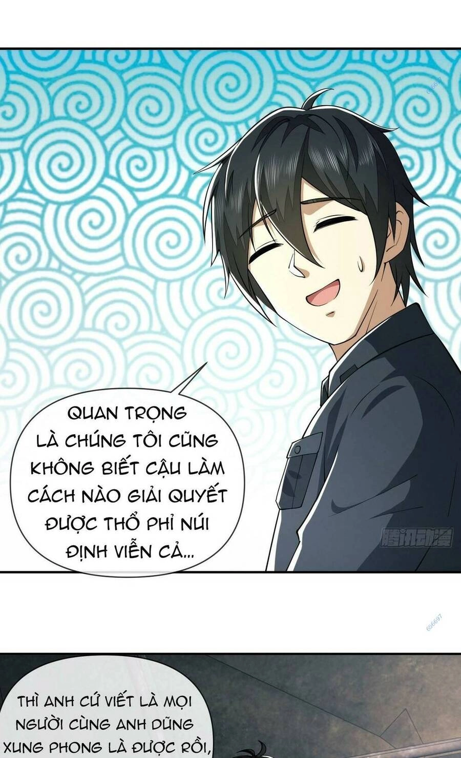 Đệ Nhất Danh Sách Chapter 201 - 49