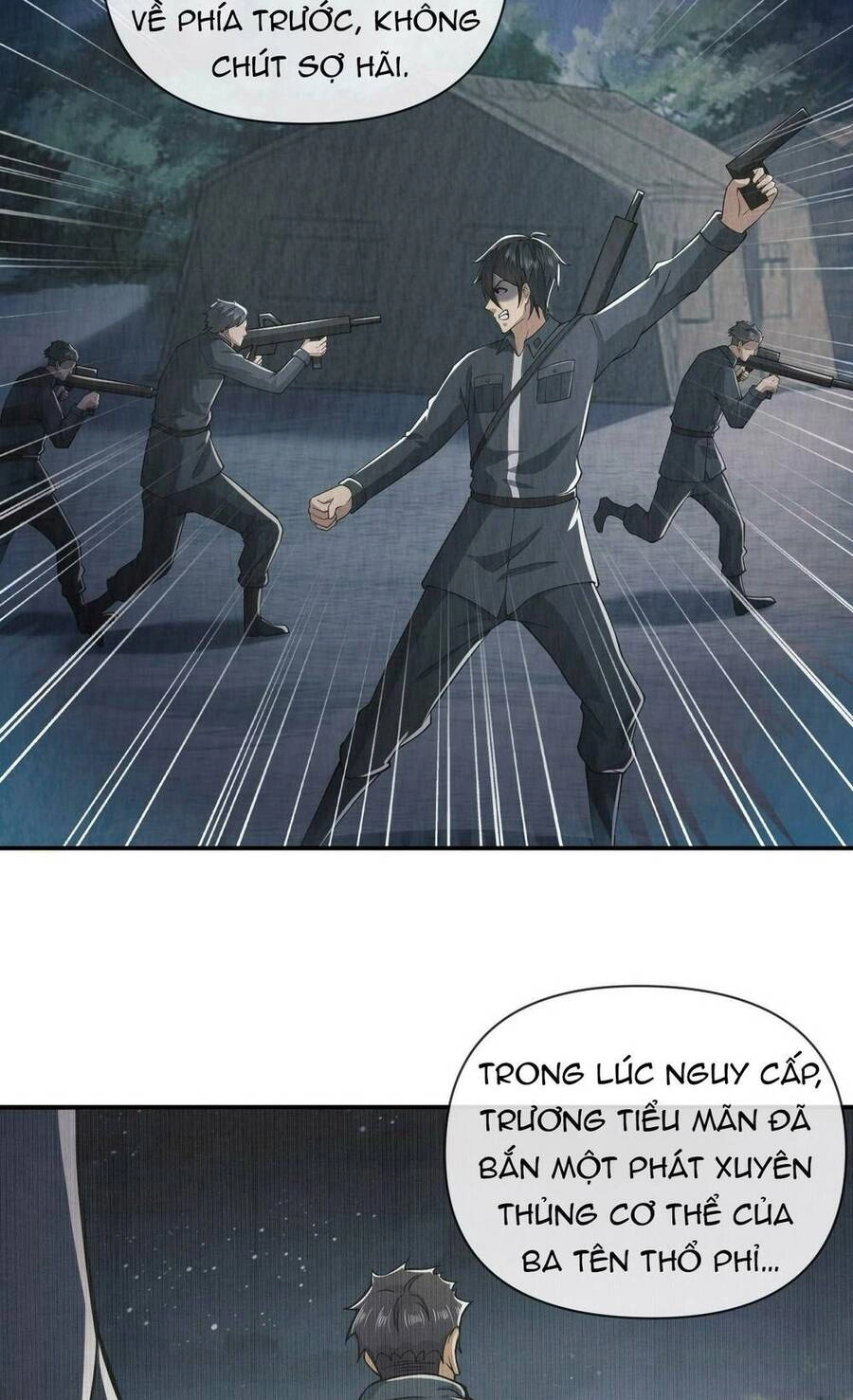 Đệ Nhất Danh Sách Chapter 201 - 52