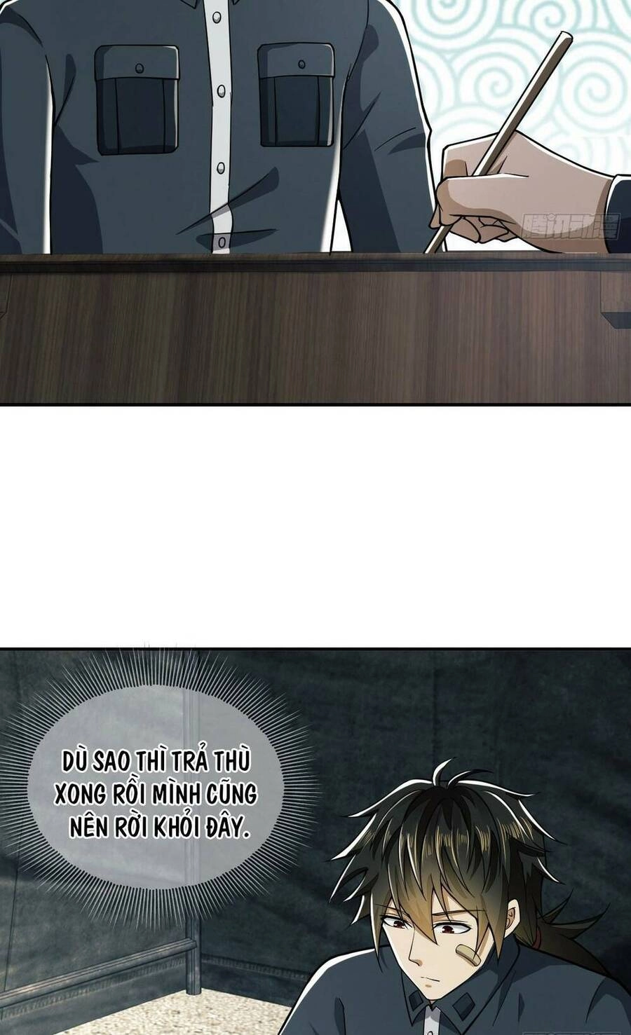 Đệ Nhất Danh Sách Chapter 201 - 54