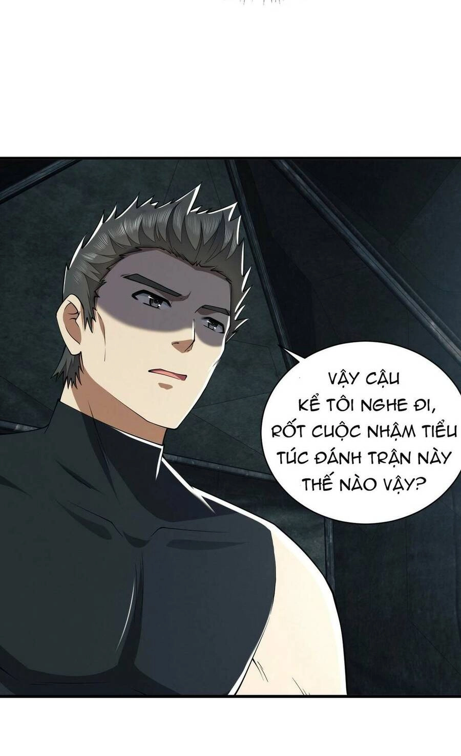 Đệ Nhất Danh Sách Chapter 202 - 8