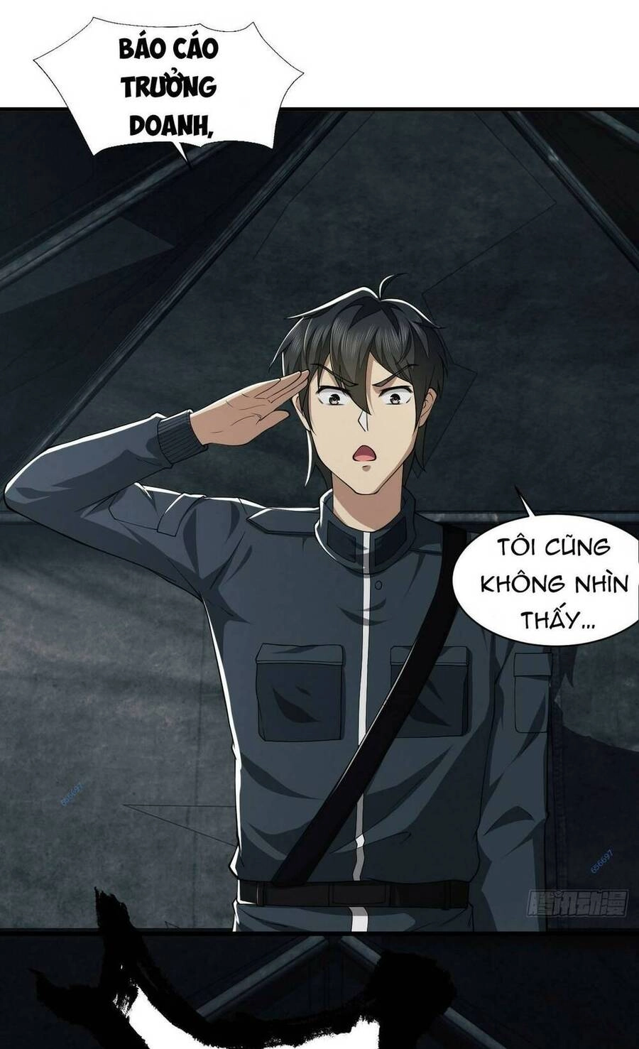 Đệ Nhất Danh Sách Chapter 202 - 9