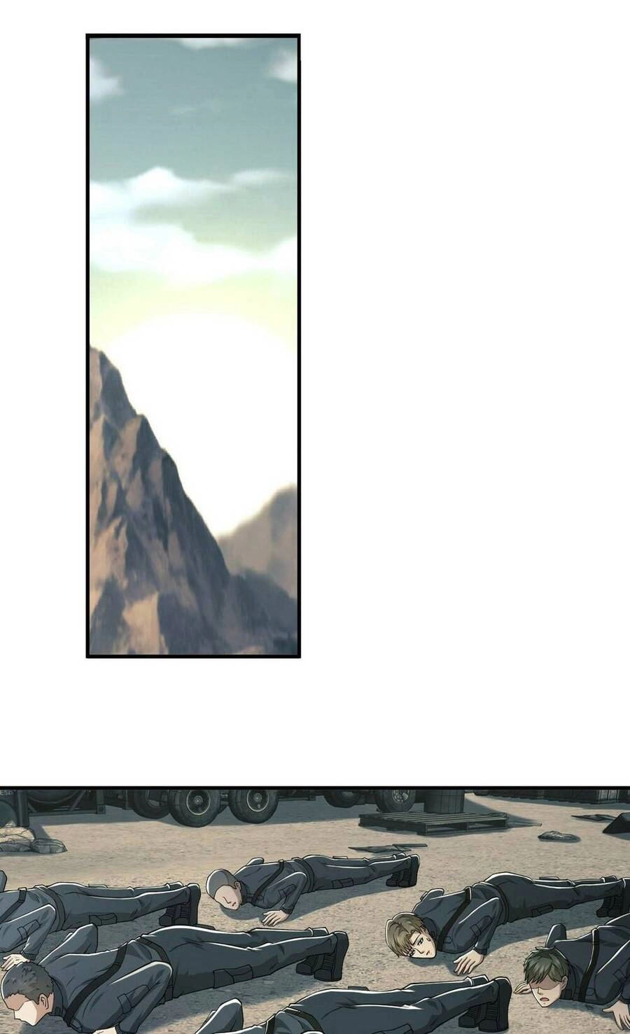 Đệ Nhất Danh Sách Chapter 202 - 12