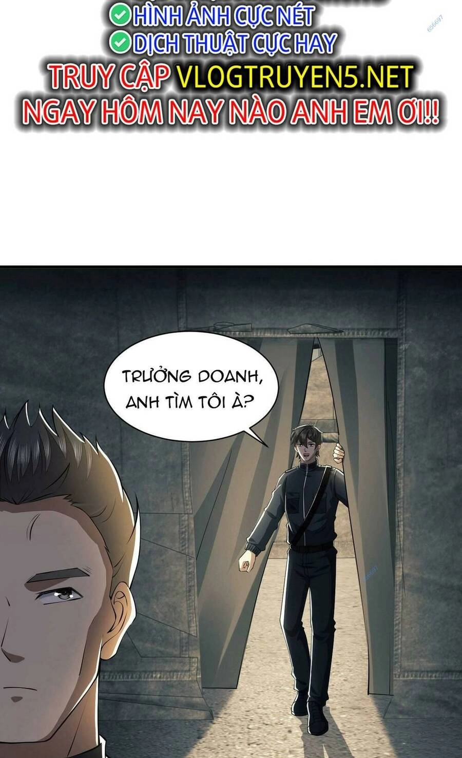 Đệ Nhất Danh Sách Chapter 202 - 15