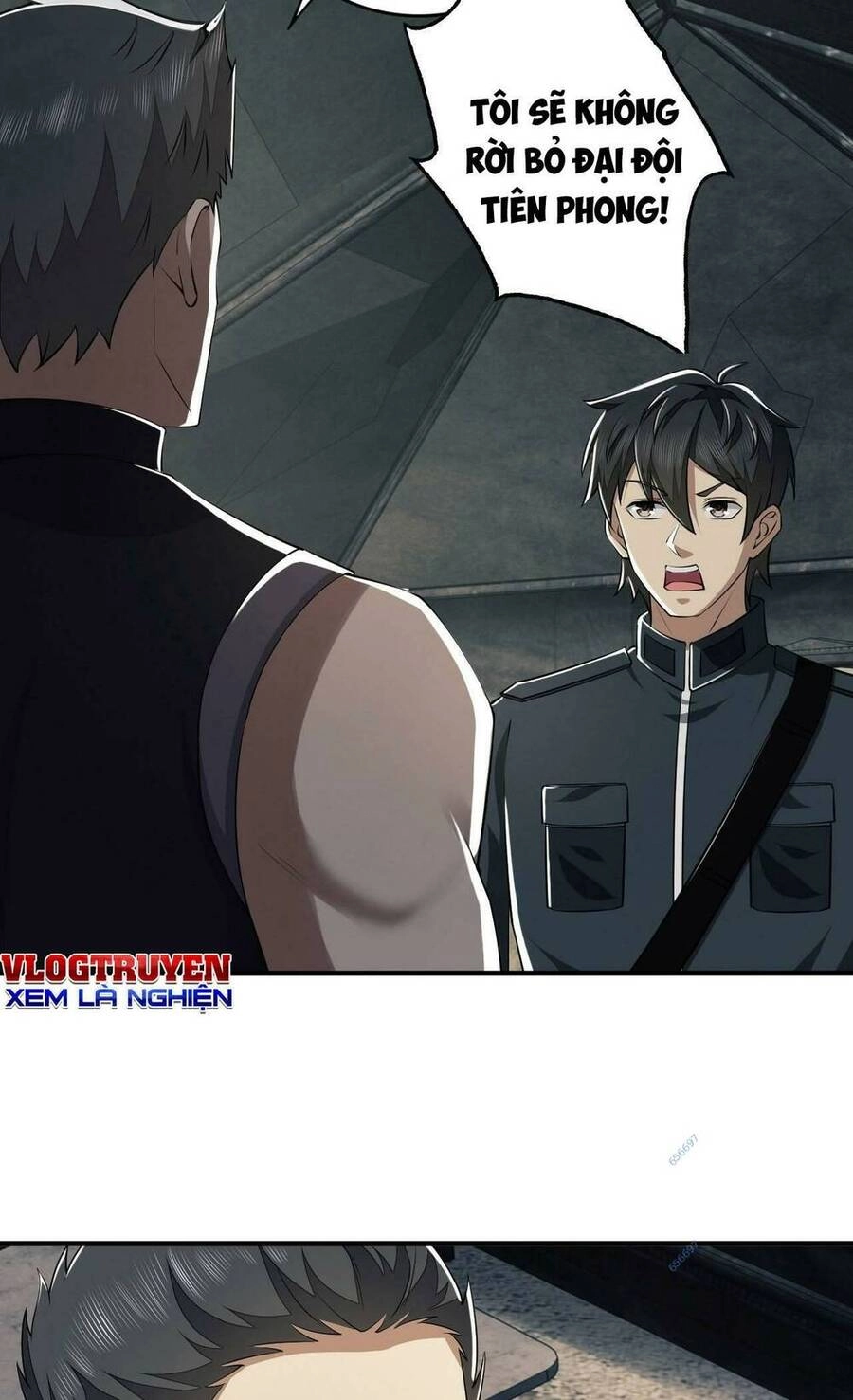 Đệ Nhất Danh Sách Chapter 202 - 19