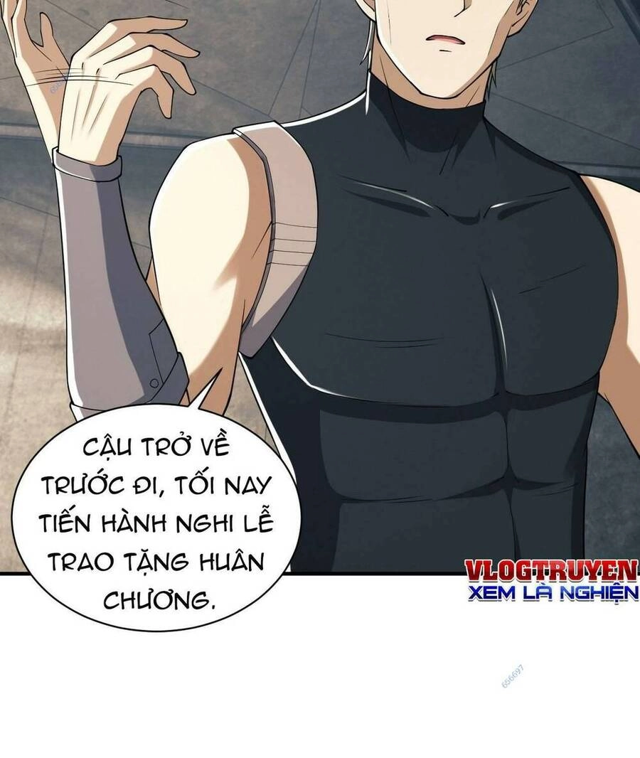 Đệ Nhất Danh Sách Chapter 202 - 25