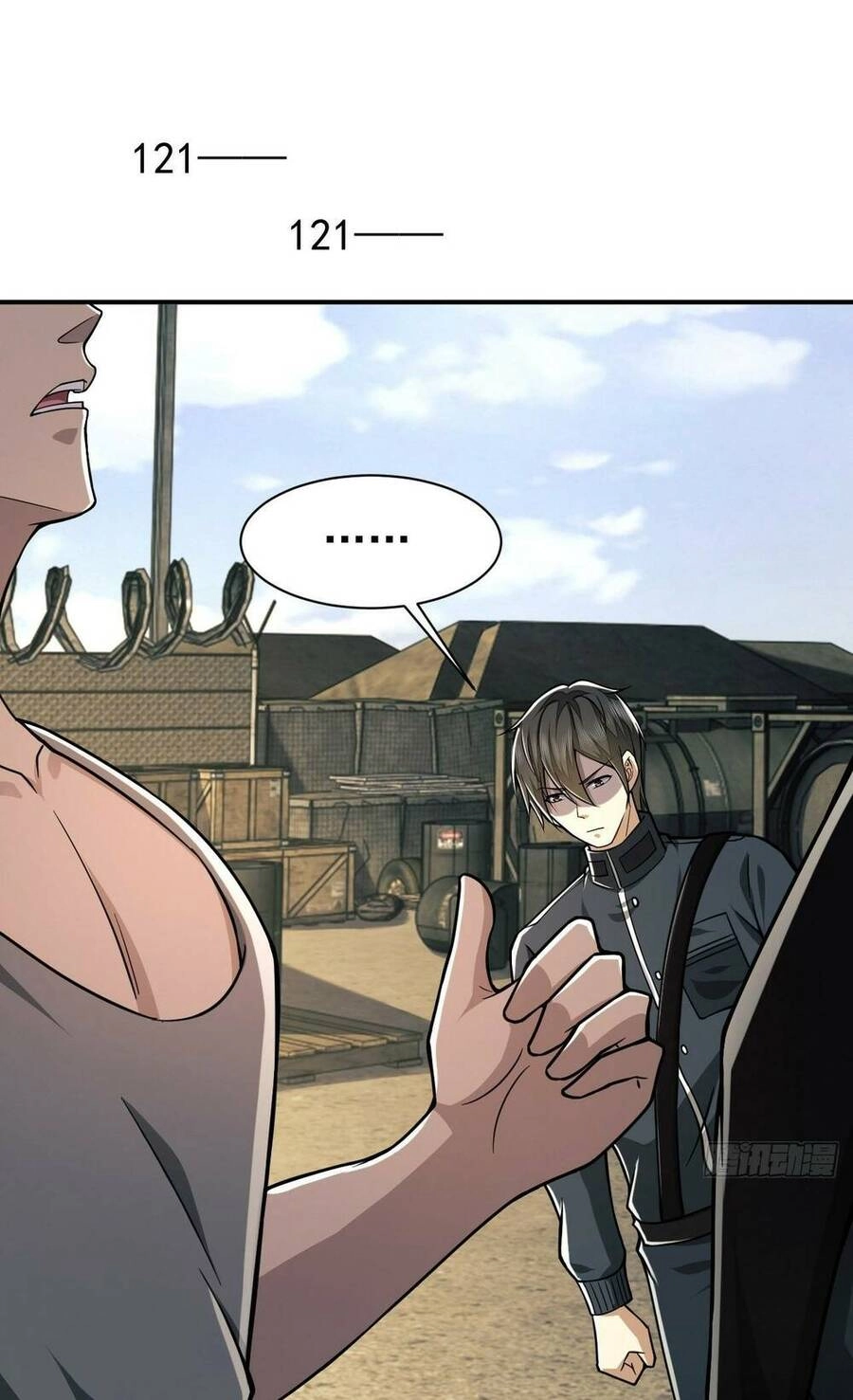 Đệ Nhất Danh Sách Chapter 202 - 26