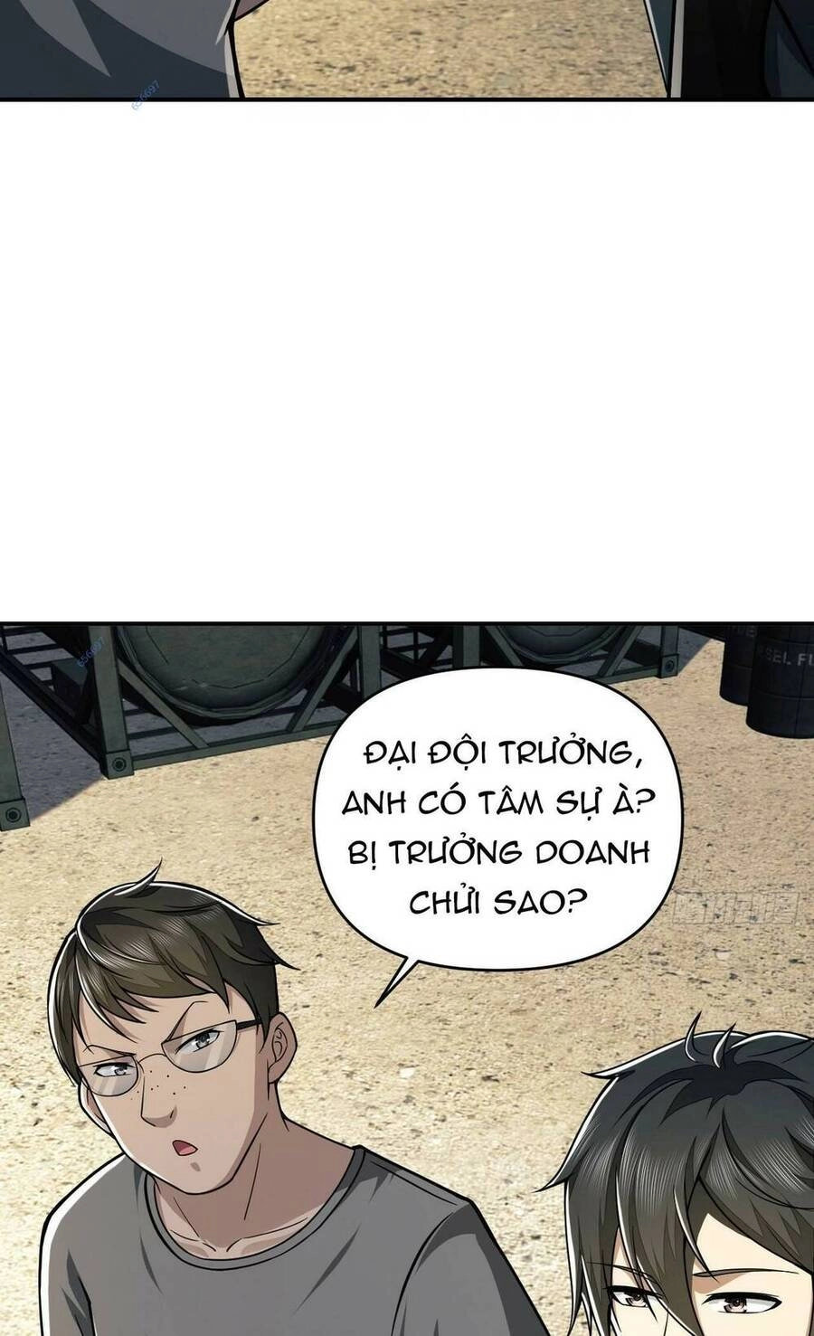 Đệ Nhất Danh Sách Chapter 202 - 27