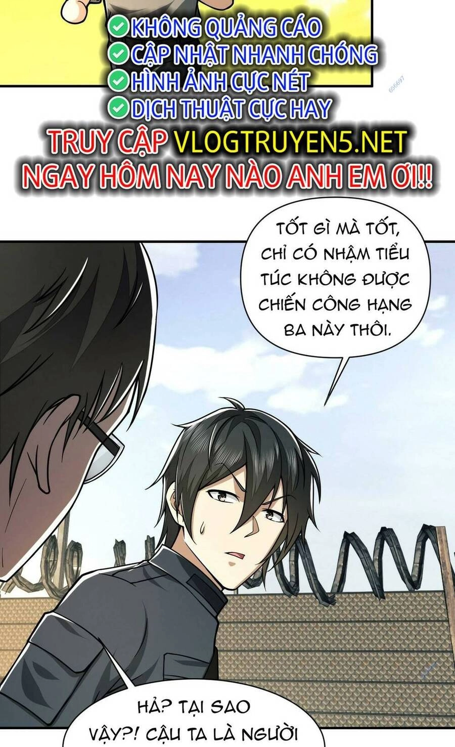 Đệ Nhất Danh Sách Chapter 202 - 29