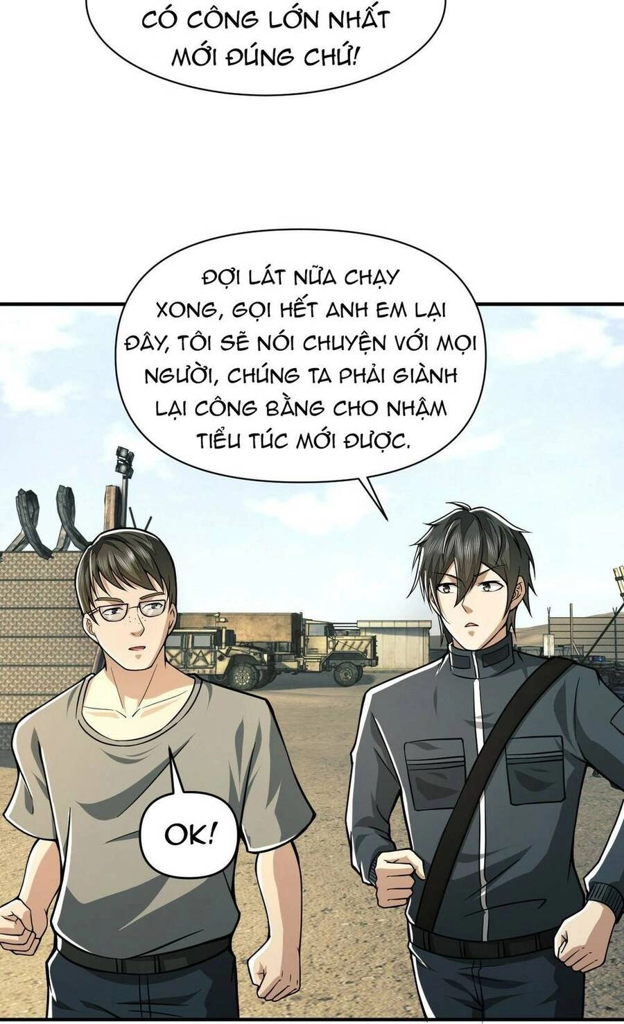 Đệ Nhất Danh Sách Chapter 202 - 30