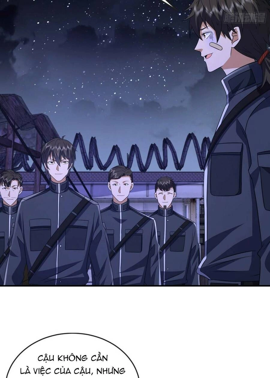 Đệ Nhất Danh Sách Chapter 203 - 6