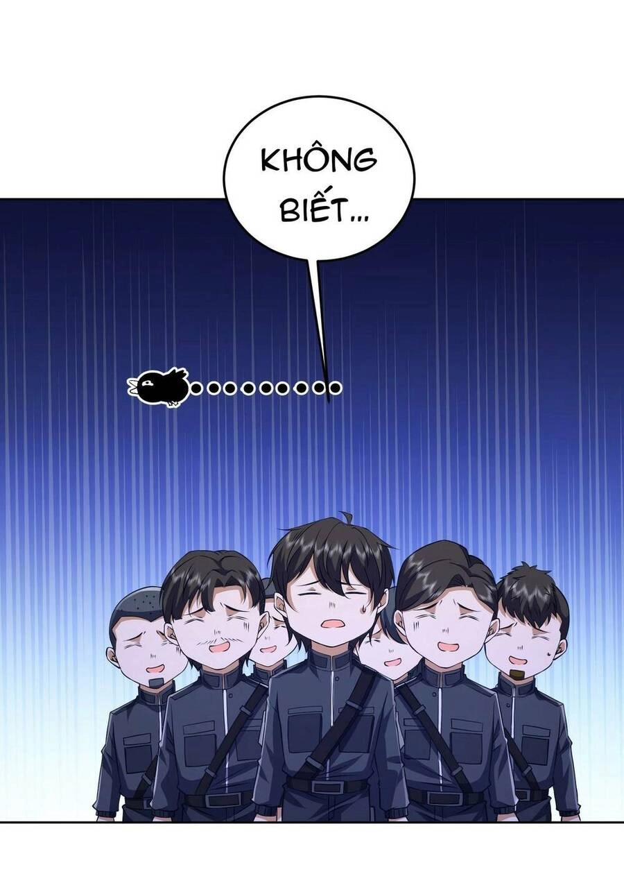 Đệ Nhất Danh Sách Chapter 203 - 12