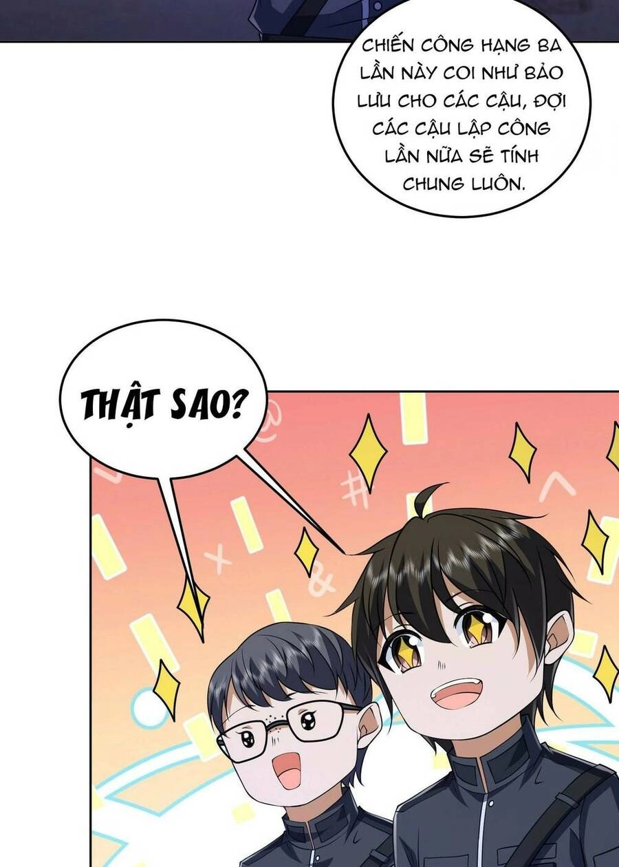 Đệ Nhất Danh Sách Chapter 203 - 14