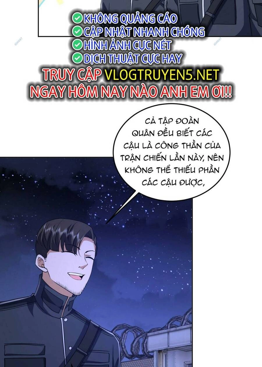 Đệ Nhất Danh Sách Chapter 203 - 15