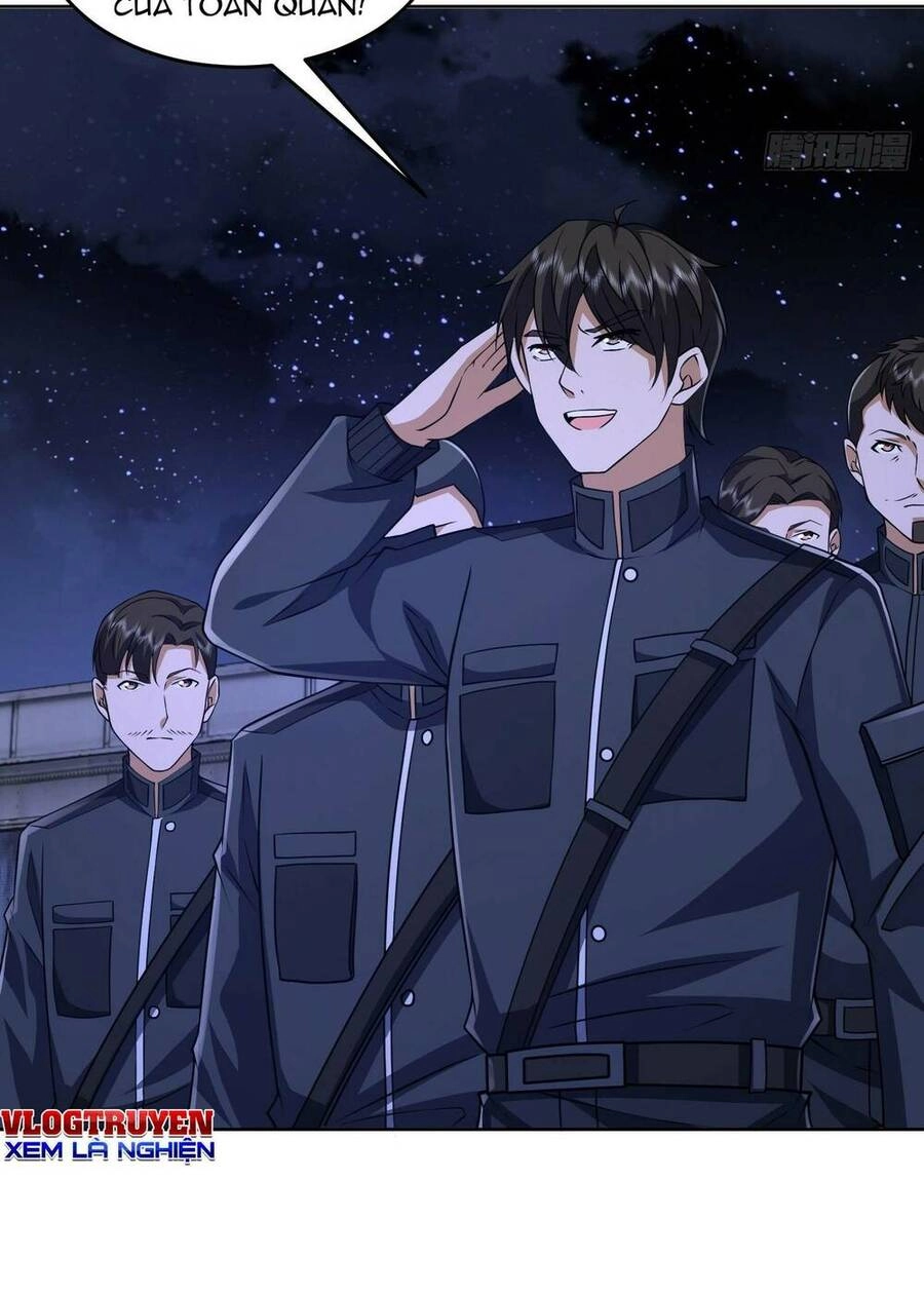 Đệ Nhất Danh Sách Chapter 203 - 18