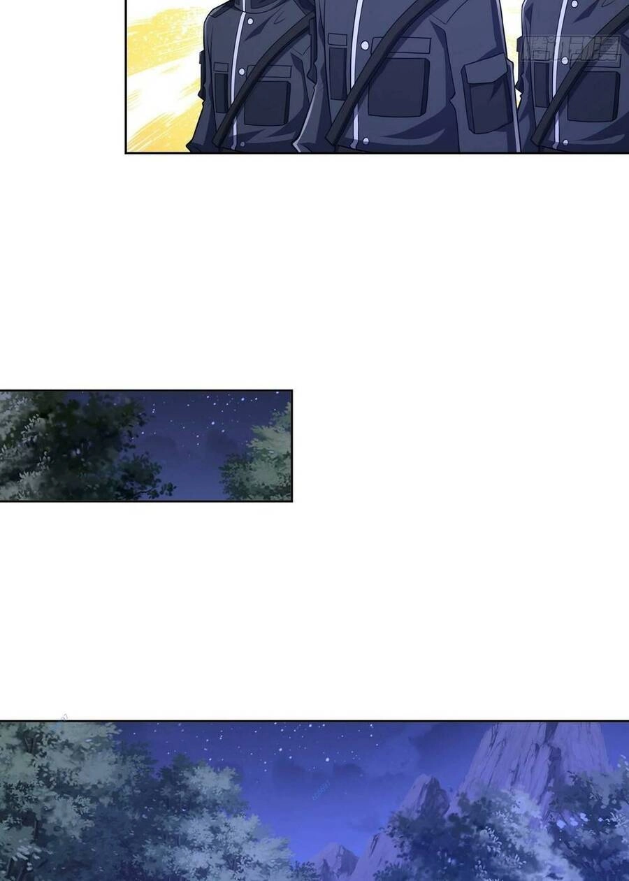 Đệ Nhất Danh Sách Chapter 203 - 25