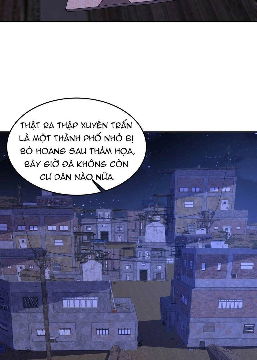 Đệ Nhất Danh Sách Chapter 203 - 28