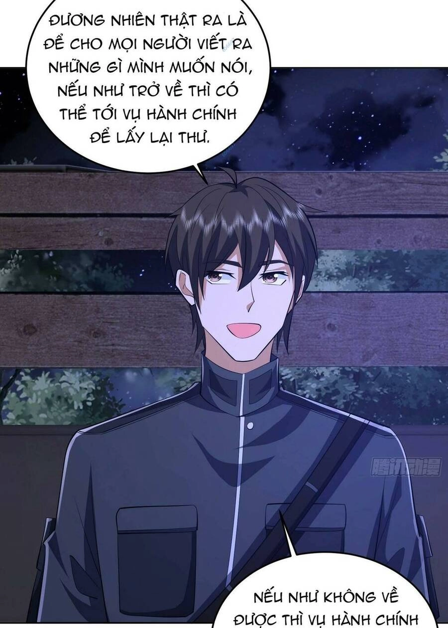 Đệ Nhất Danh Sách Chapter 203 - 33