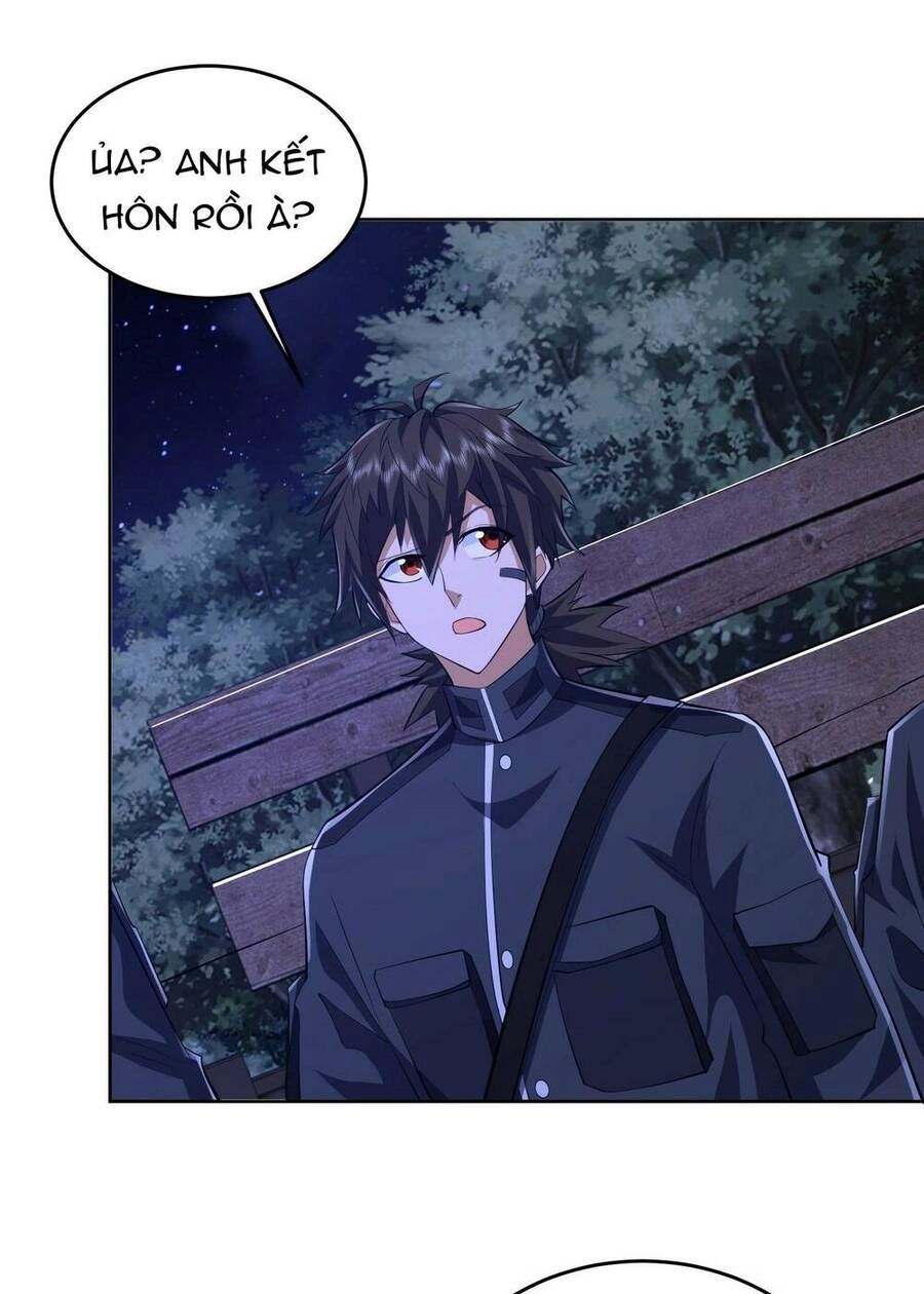 Đệ Nhất Danh Sách Chapter 203 - 38