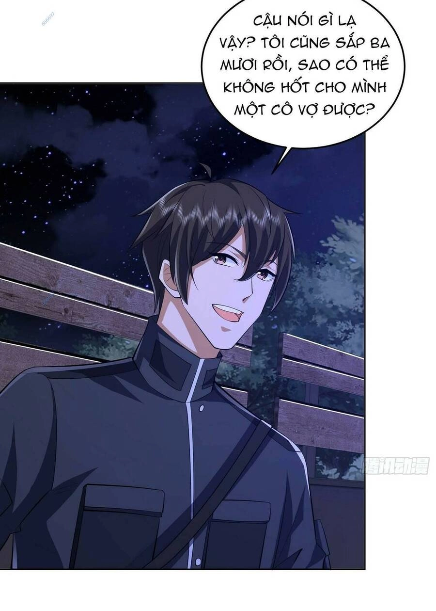 Đệ Nhất Danh Sách Chapter 203 - 39