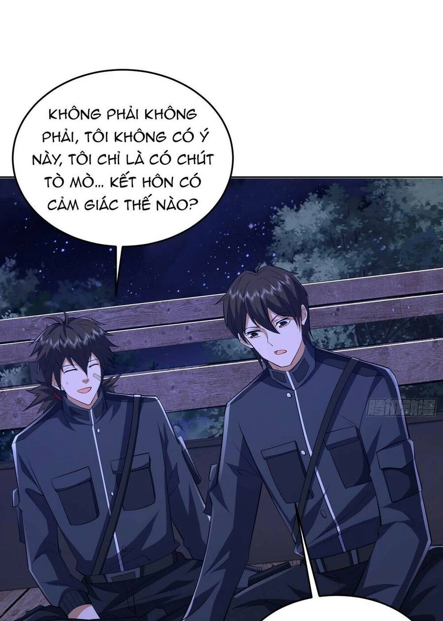 Đệ Nhất Danh Sách Chapter 203 - 40