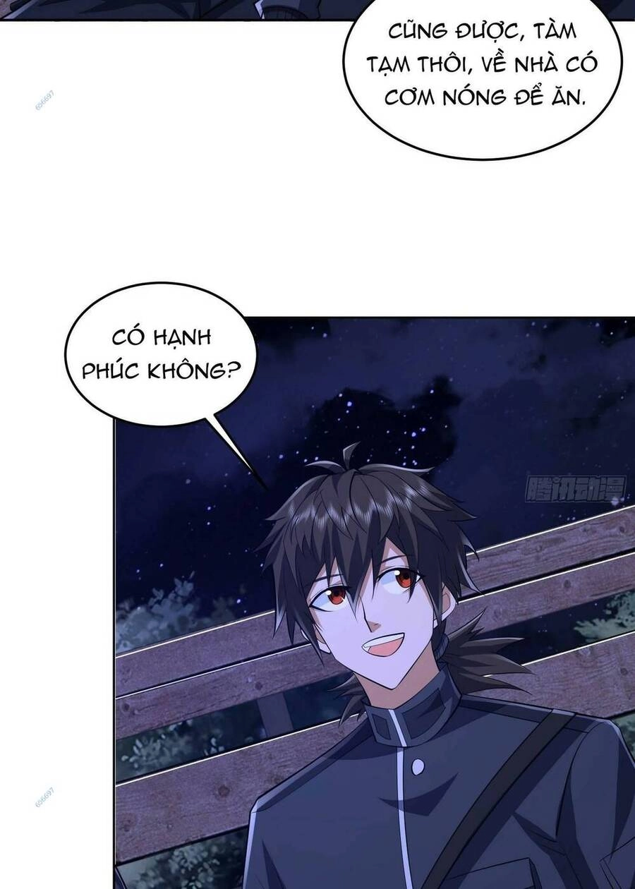 Đệ Nhất Danh Sách Chapter 203 - 41