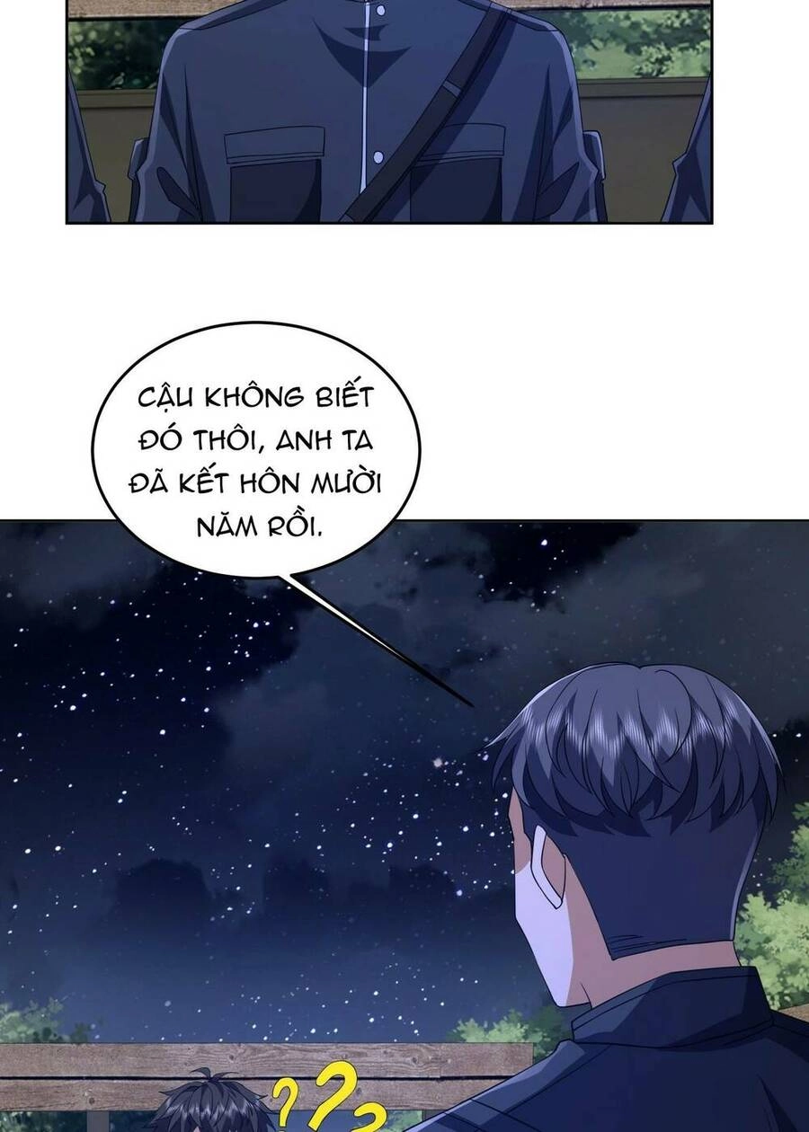 Đệ Nhất Danh Sách Chapter 203 - 44