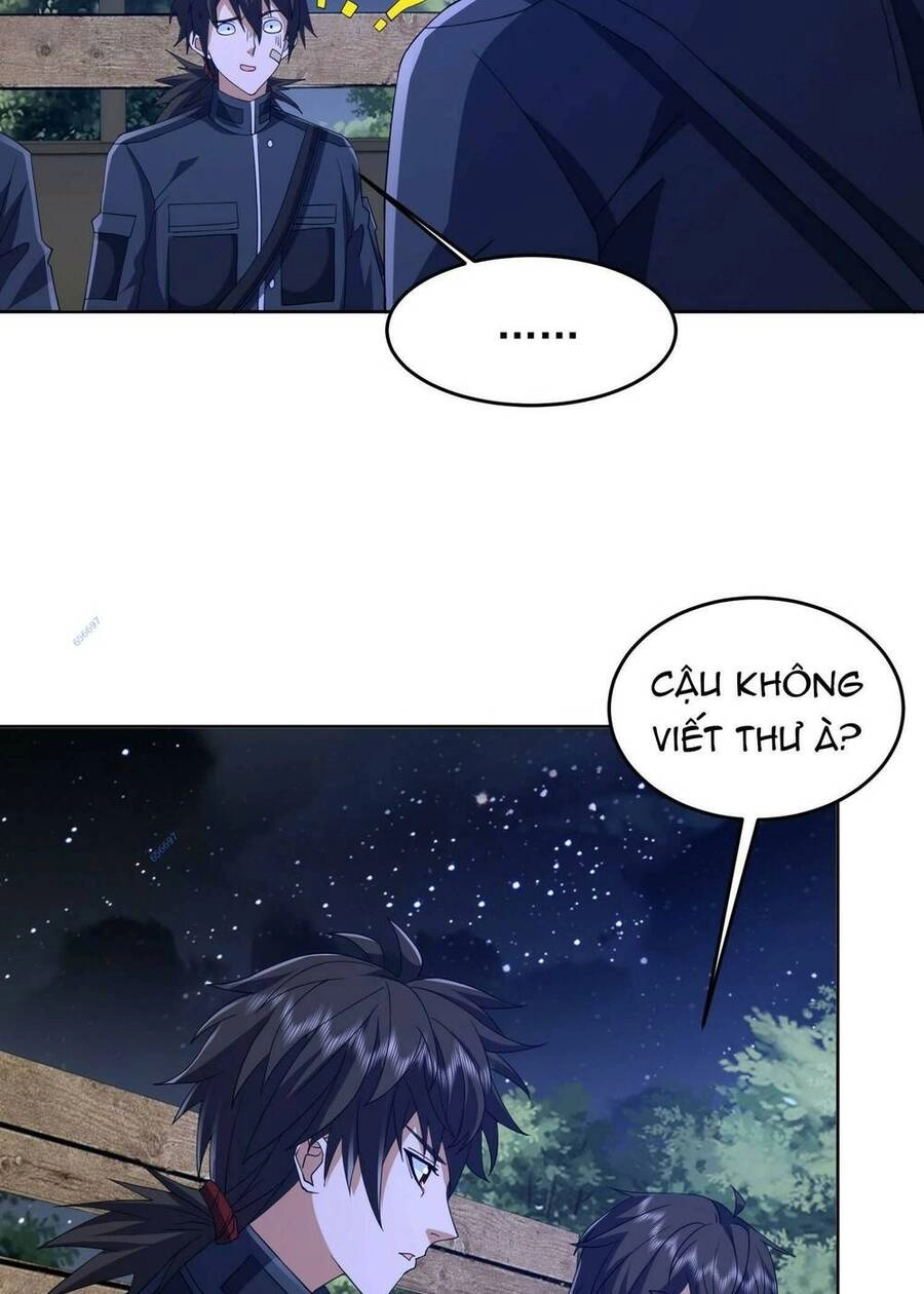 Đệ Nhất Danh Sách Chapter 203 - 45