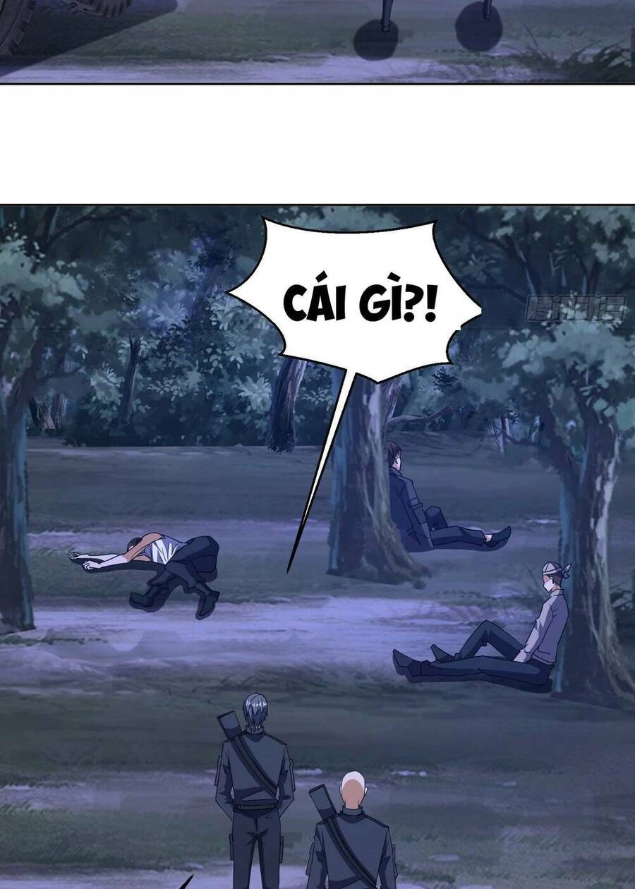 Đệ Nhất Danh Sách Chapter 203 - 52