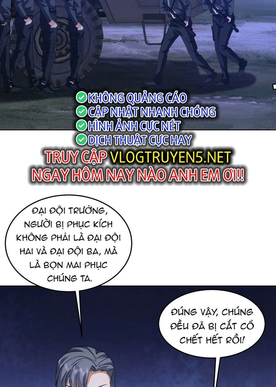 Đệ Nhất Danh Sách Chapter 203 - 54