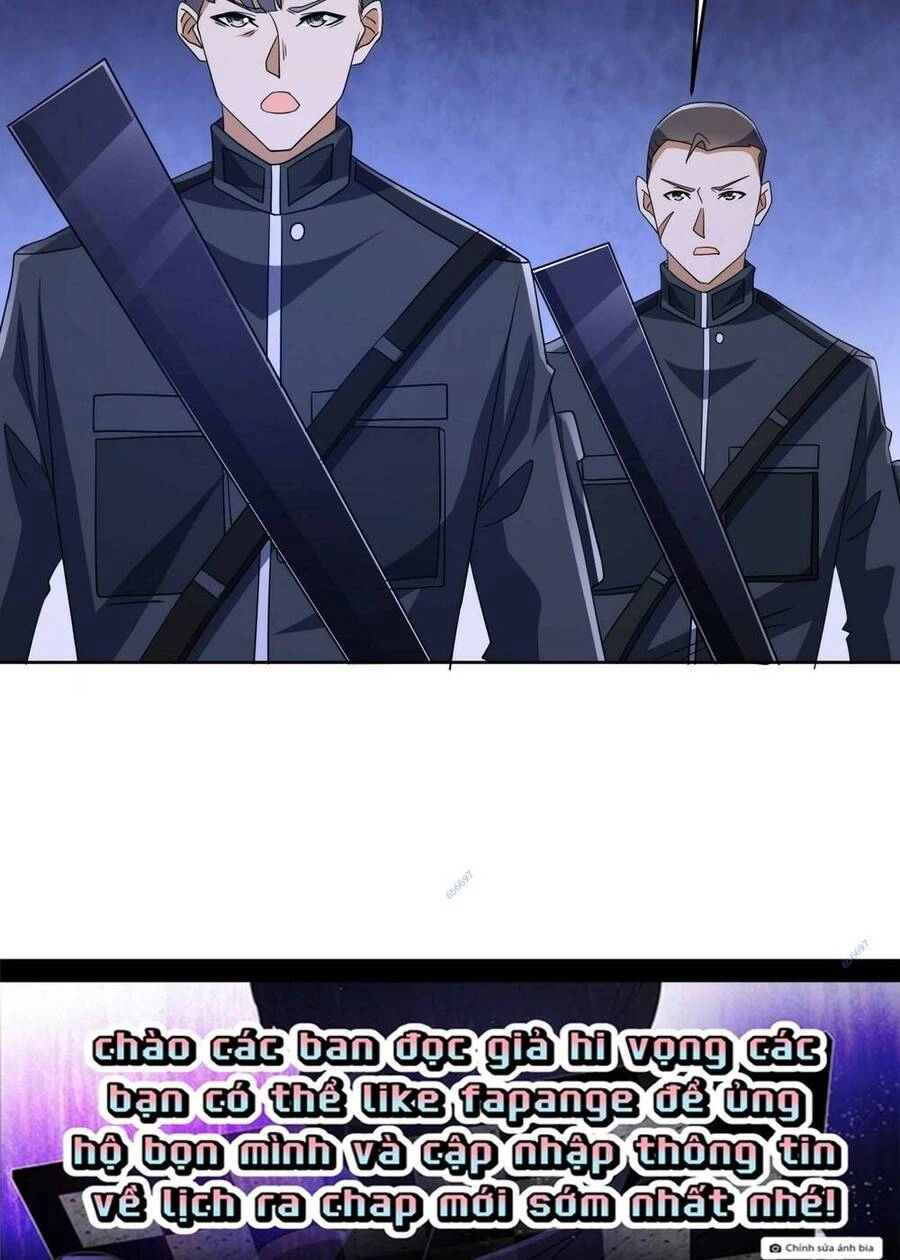 Đệ Nhất Danh Sách Chapter 203 - 55