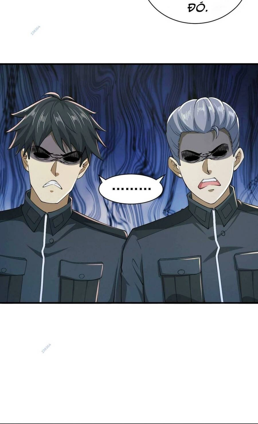 Đệ Nhất Danh Sách Chapter 205 - 17