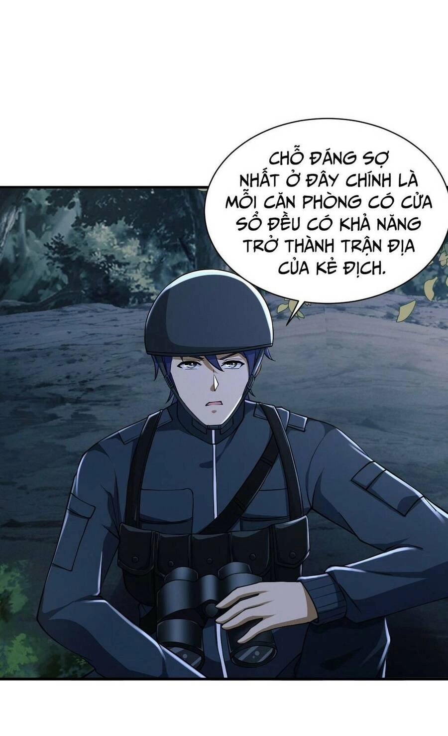 Đệ Nhất Danh Sách Chapter 205 - 32