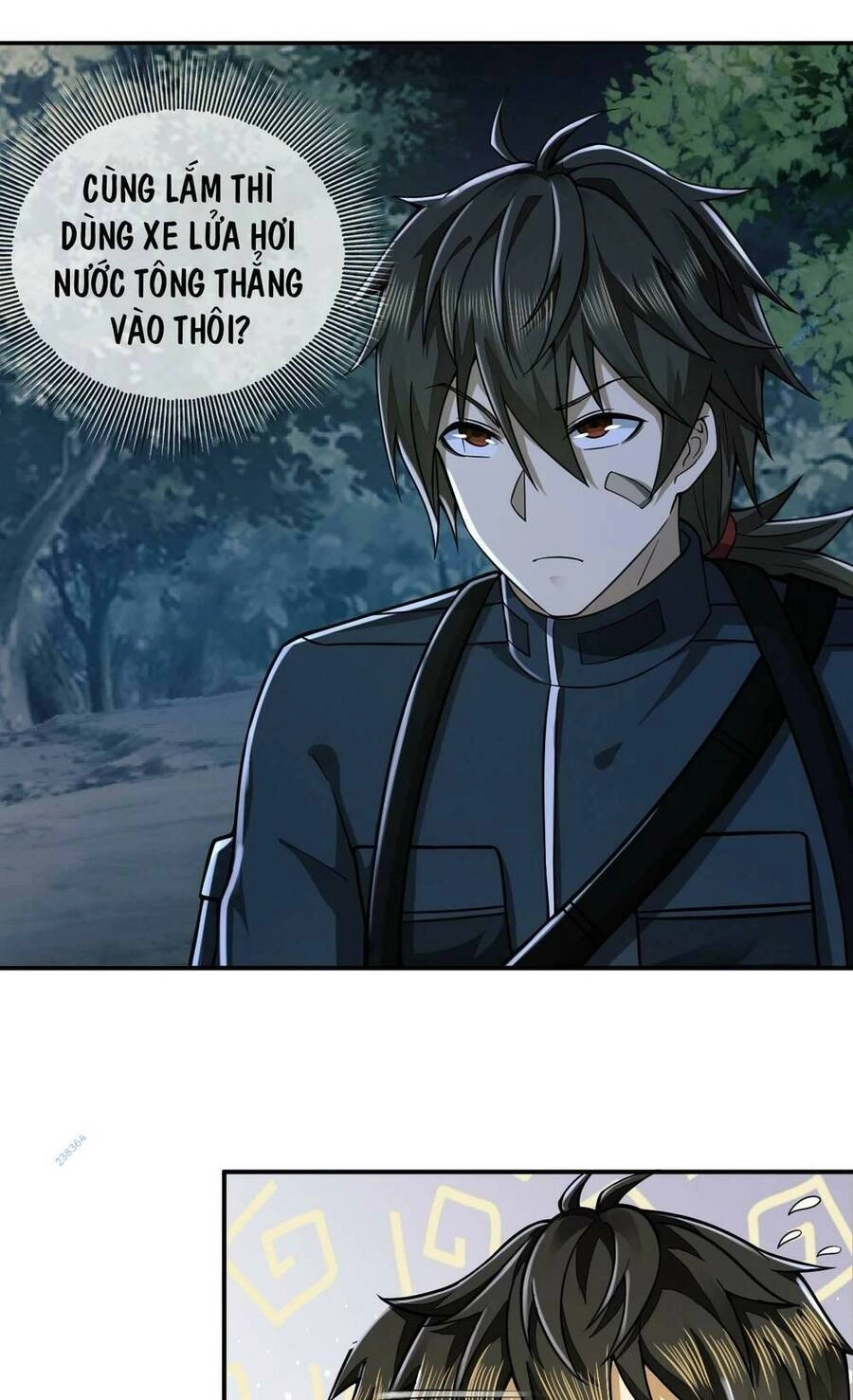 Đệ Nhất Danh Sách Chapter 205 - 35