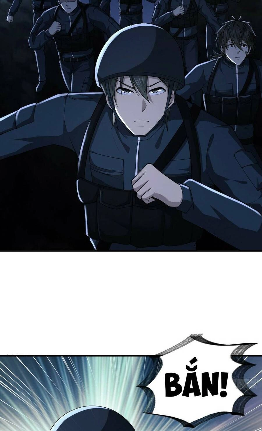 Đệ Nhất Danh Sách Chapter 205 - 42