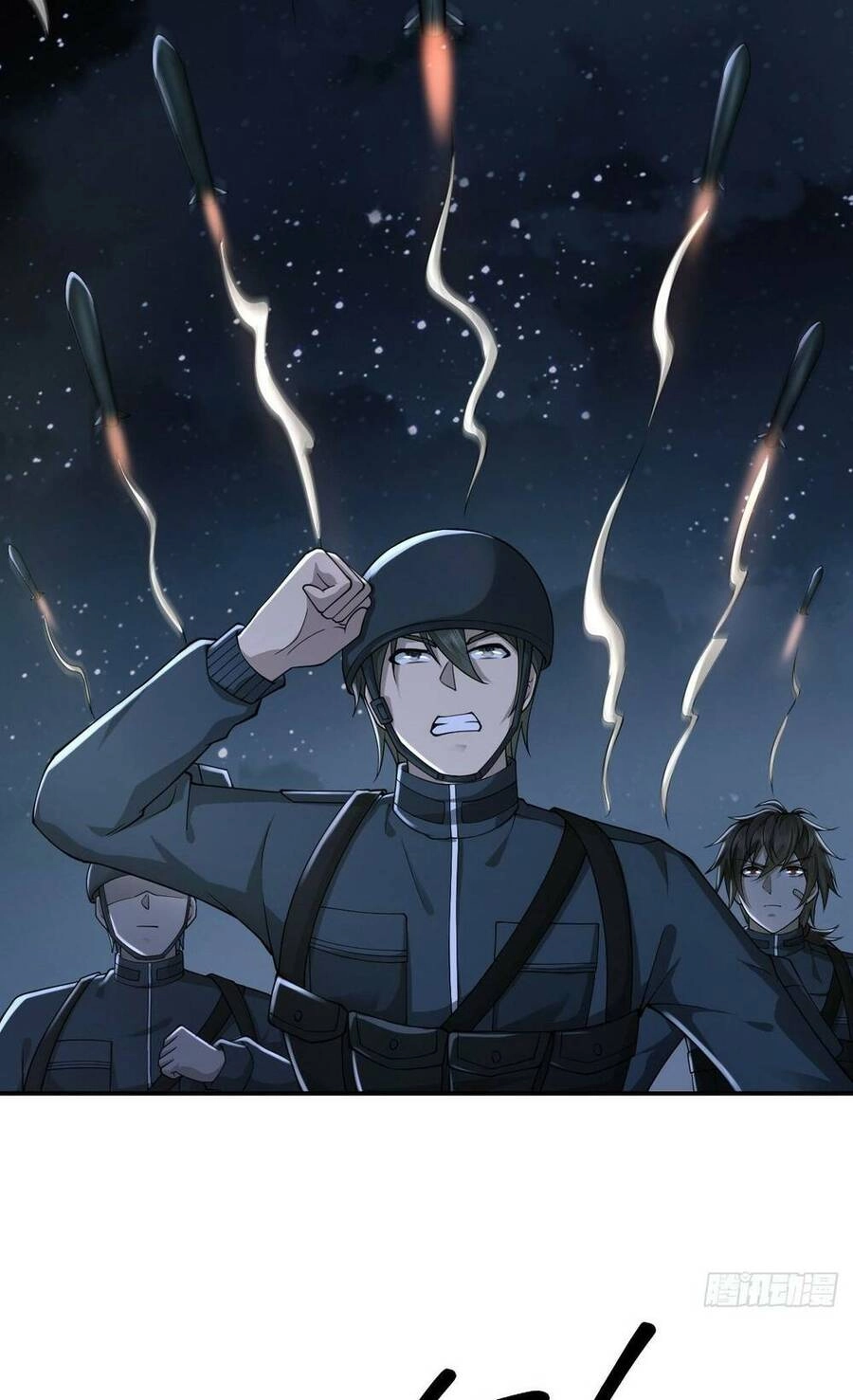 Đệ Nhất Danh Sách Chapter 205 - 44