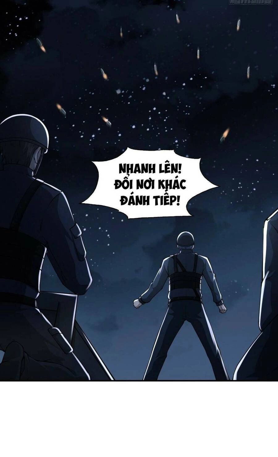 Đệ Nhất Danh Sách Chapter 205 - 48