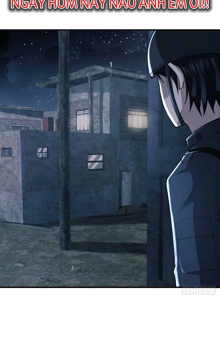 Đệ Nhất Danh Sách Chapter 205 - 51