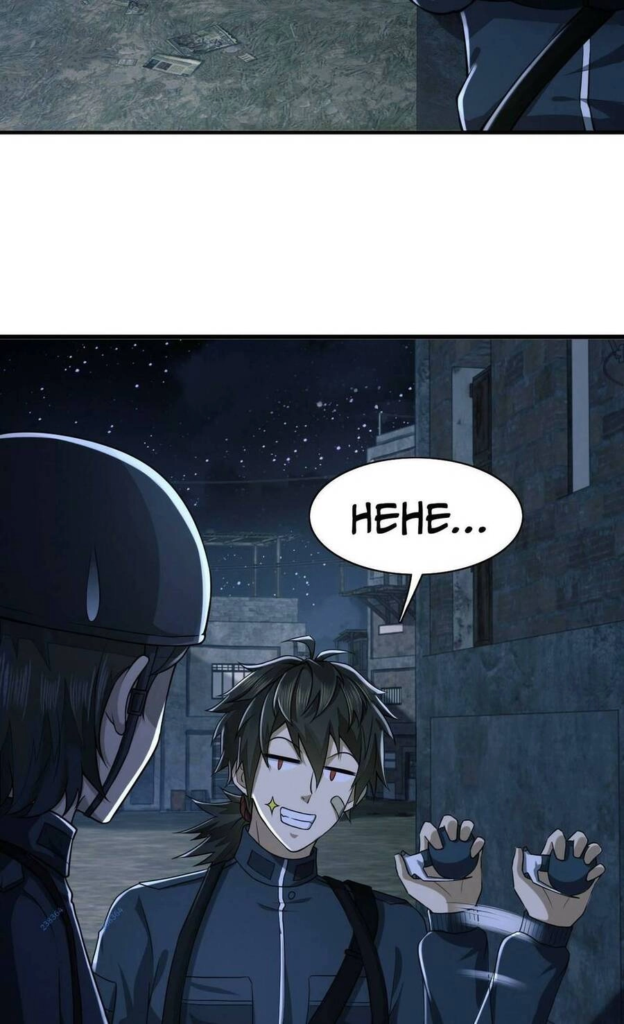 Đệ Nhất Danh Sách Chapter 205 - 55