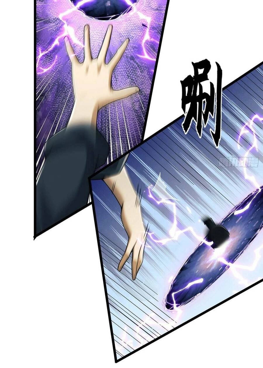 Đệ Nhất Danh Sách Chapter 206 - 32