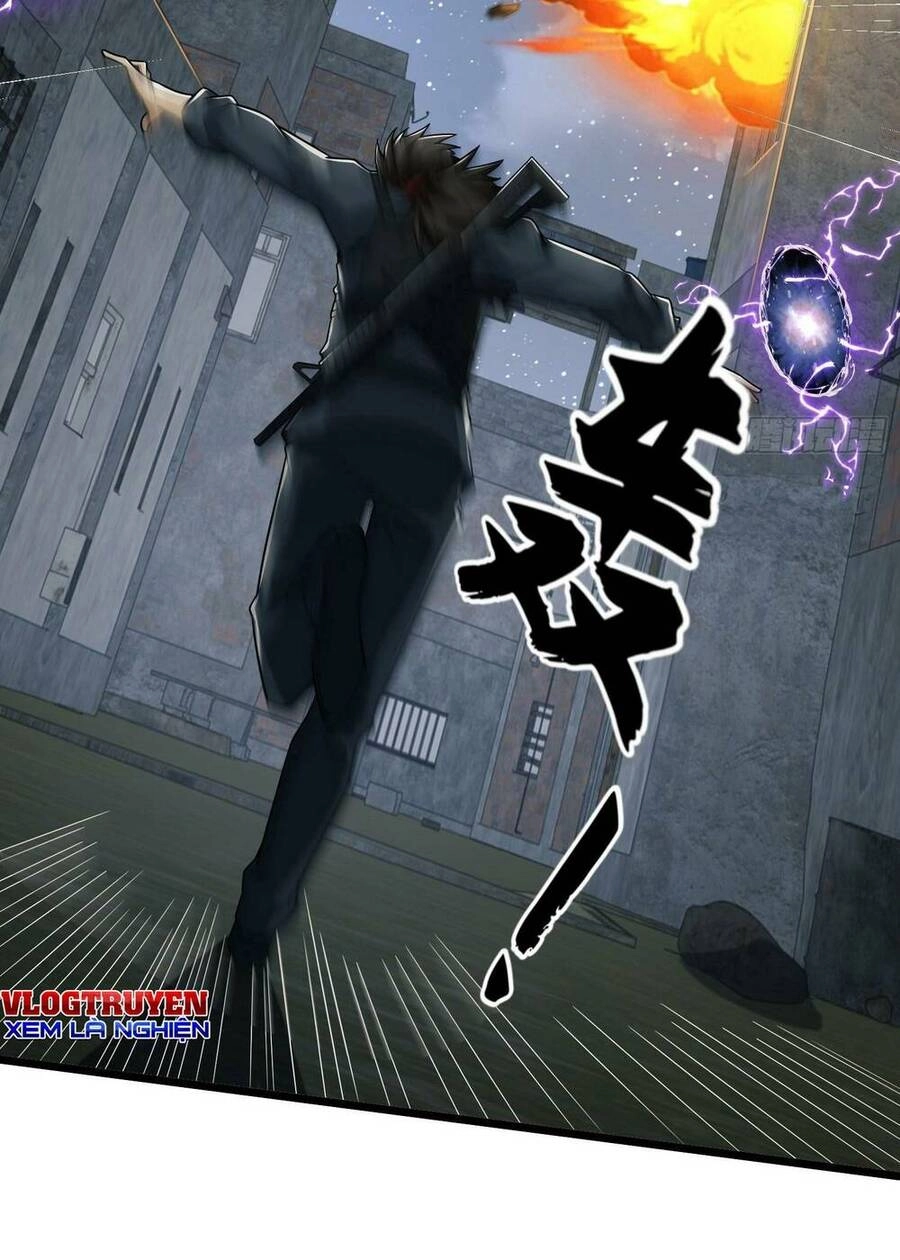 Đệ Nhất Danh Sách Chapter 206 - 34