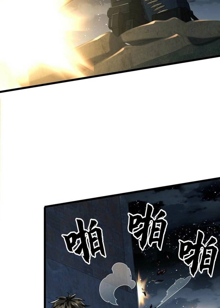 Đệ Nhất Danh Sách Chapter 206 - 36