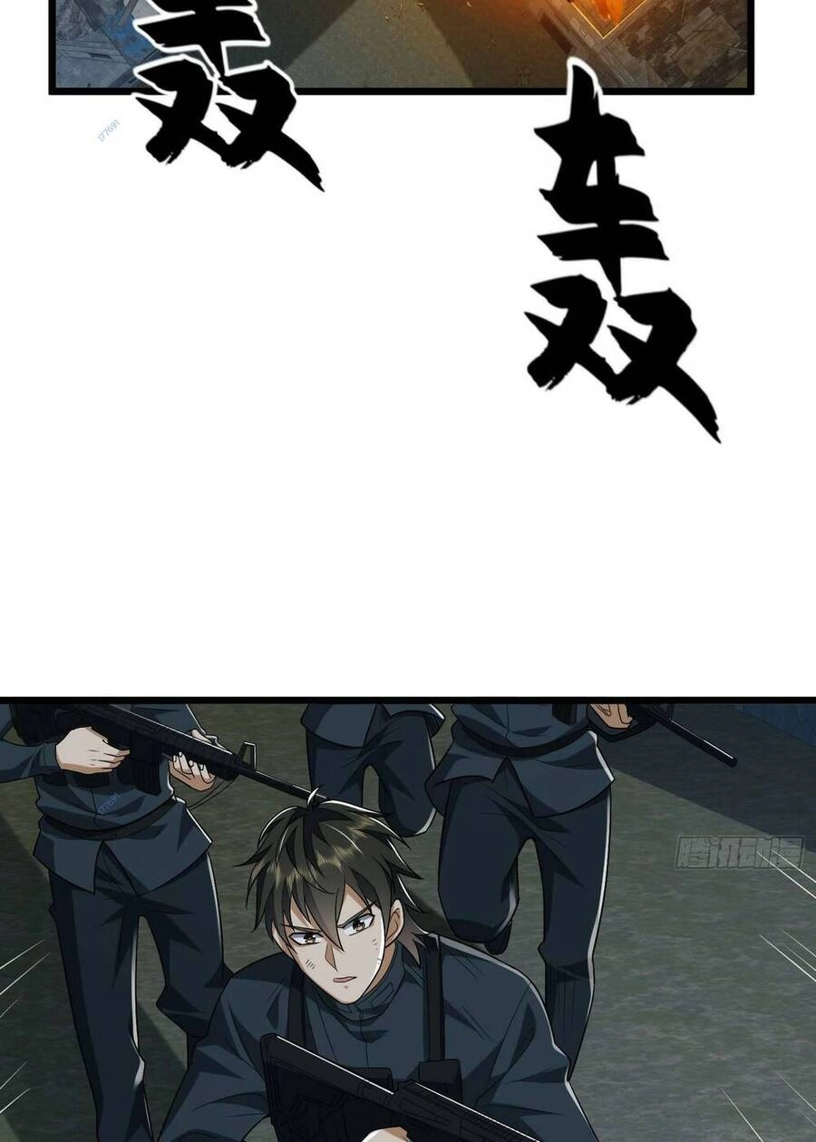 Đệ Nhất Danh Sách Chapter 206 - 43