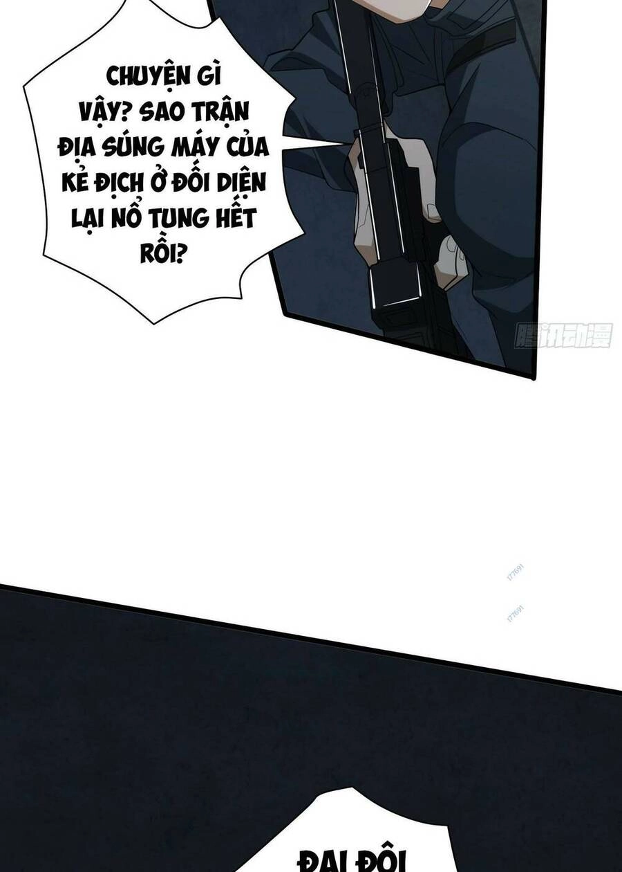 Đệ Nhất Danh Sách Chapter 206 - 51