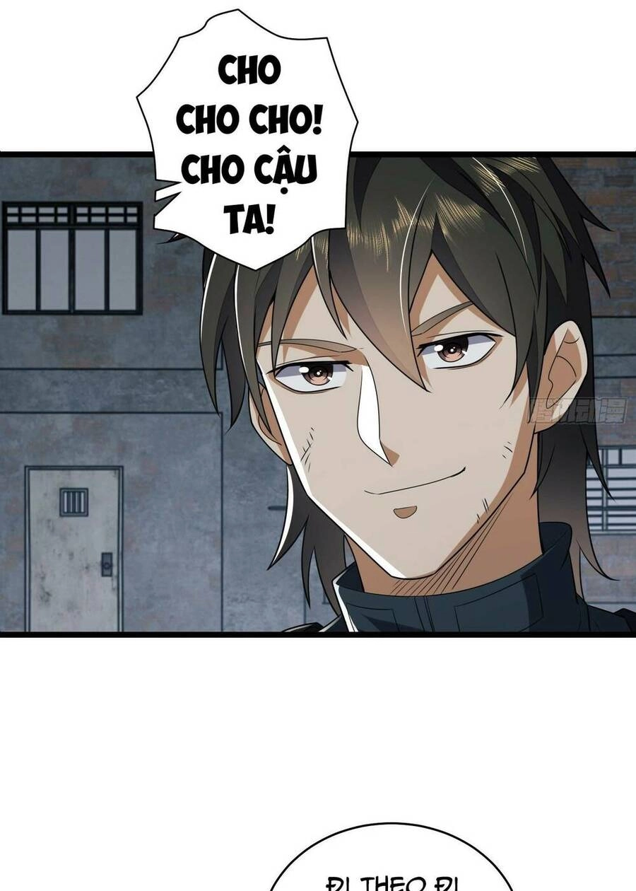 Đệ Nhất Danh Sách Chapter 206 - 62