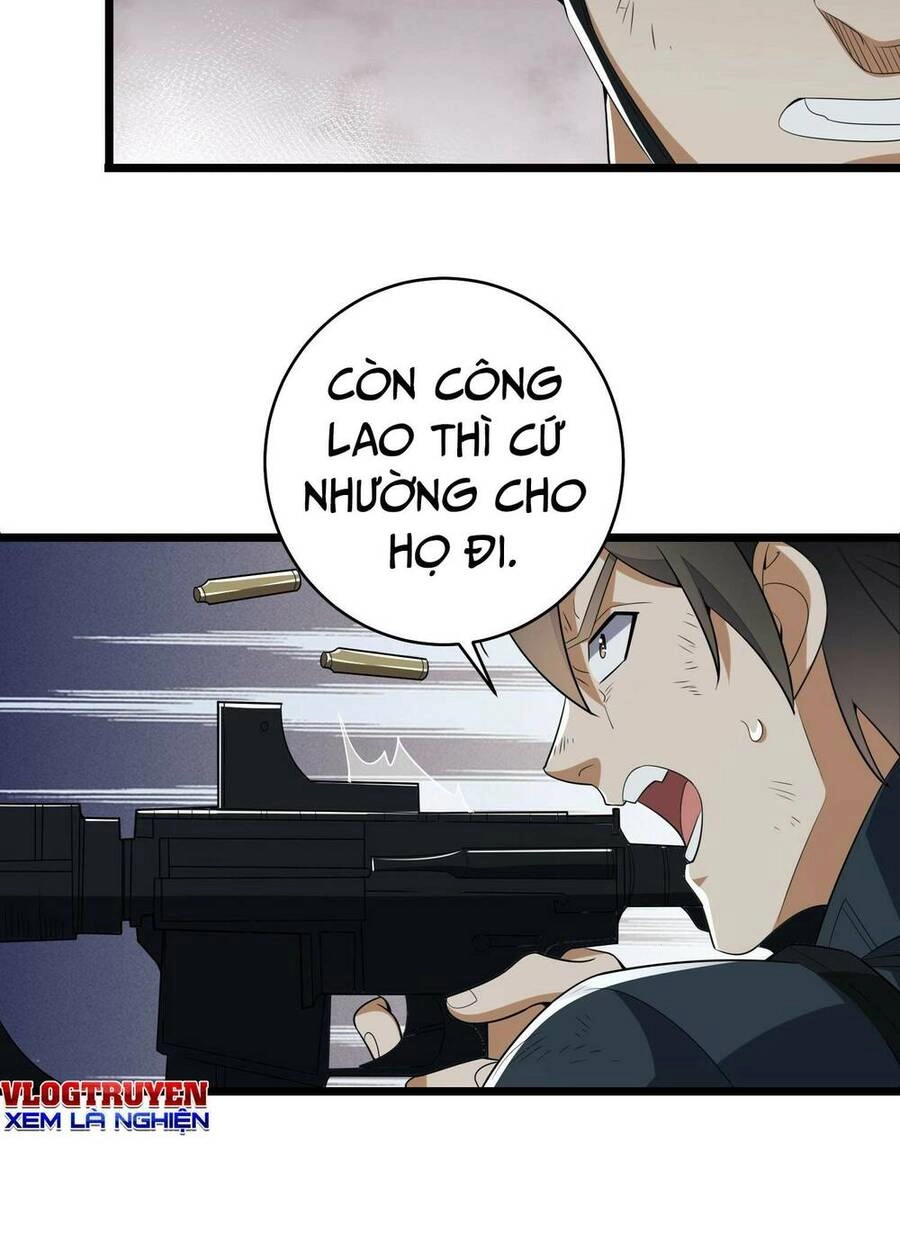 Đệ Nhất Danh Sách Chapter 206 - 66