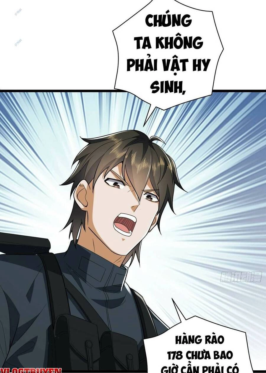 Đệ Nhất Danh Sách Chapter 206 - 83