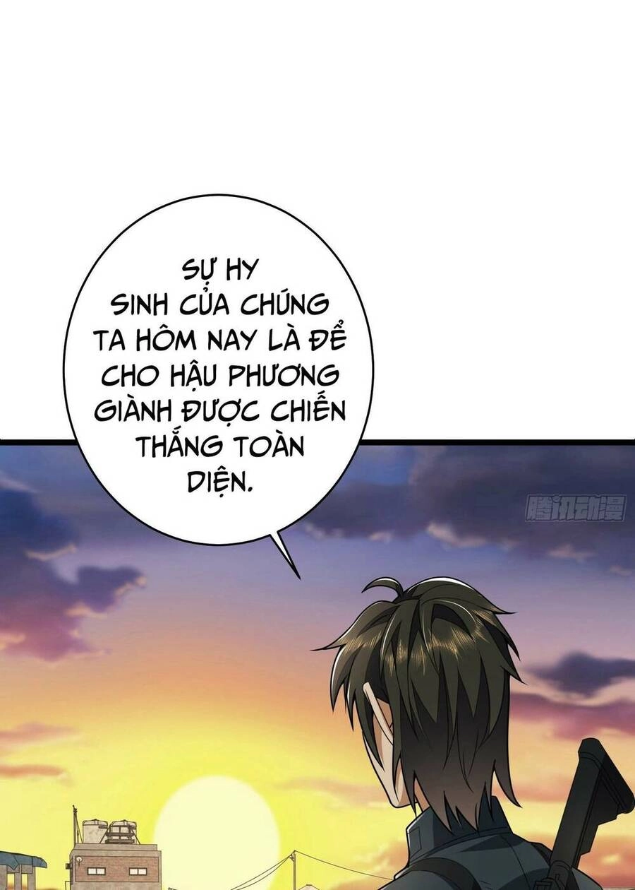 Đệ Nhất Danh Sách Chapter 206 - 86