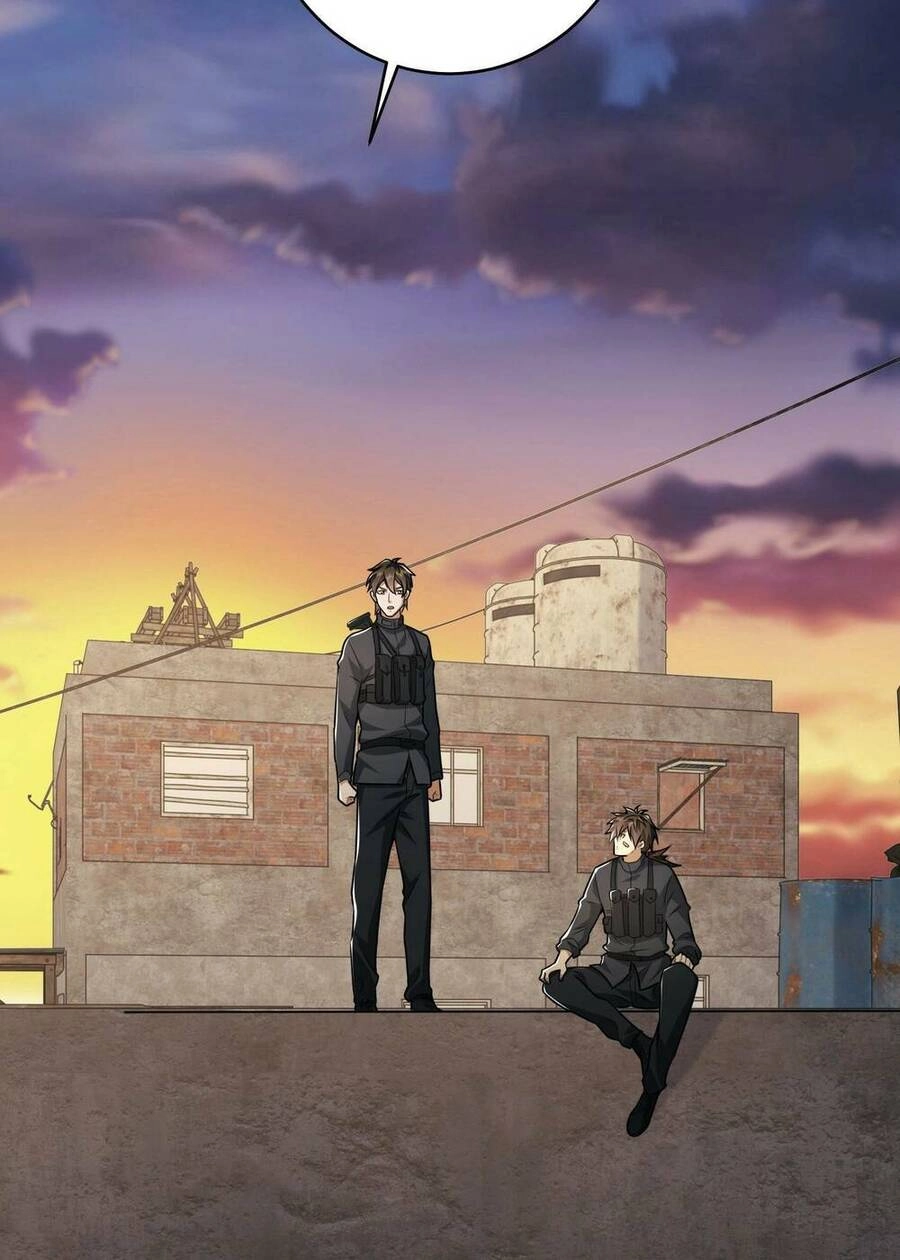 Đệ Nhất Danh Sách Chapter 206 - 90