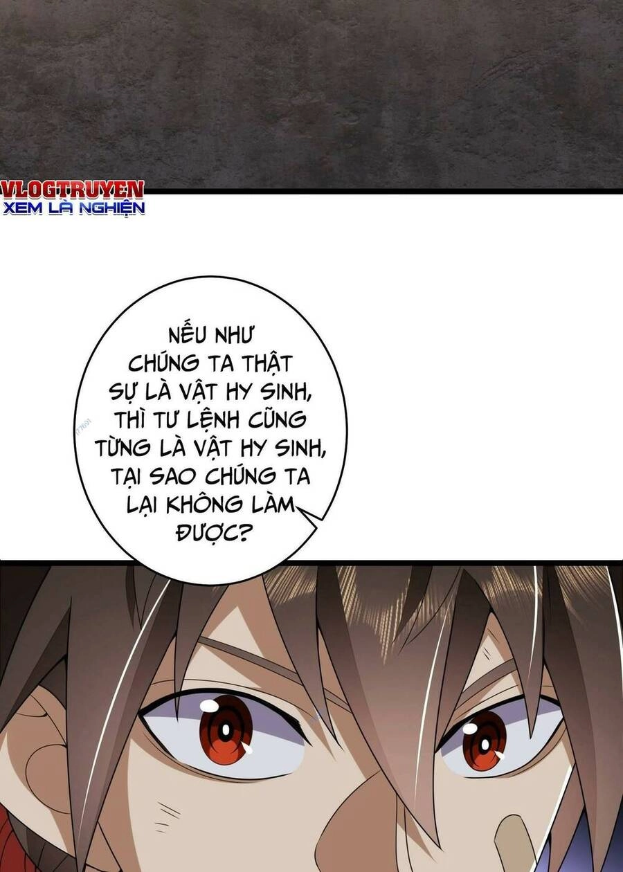 Đệ Nhất Danh Sách Chapter 206 - 91